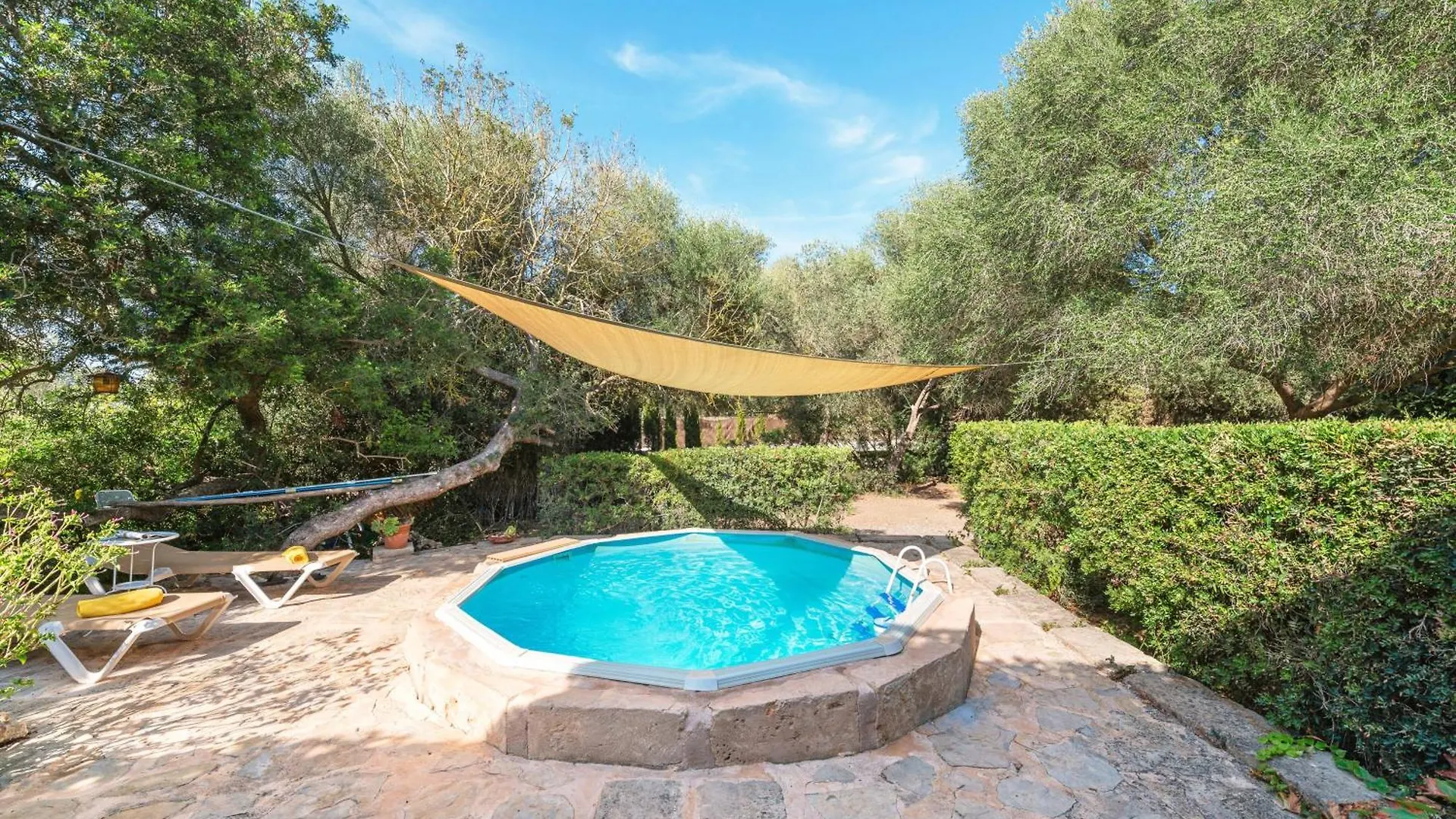 Sa Marjal Villa Muro 0*,  İspanya