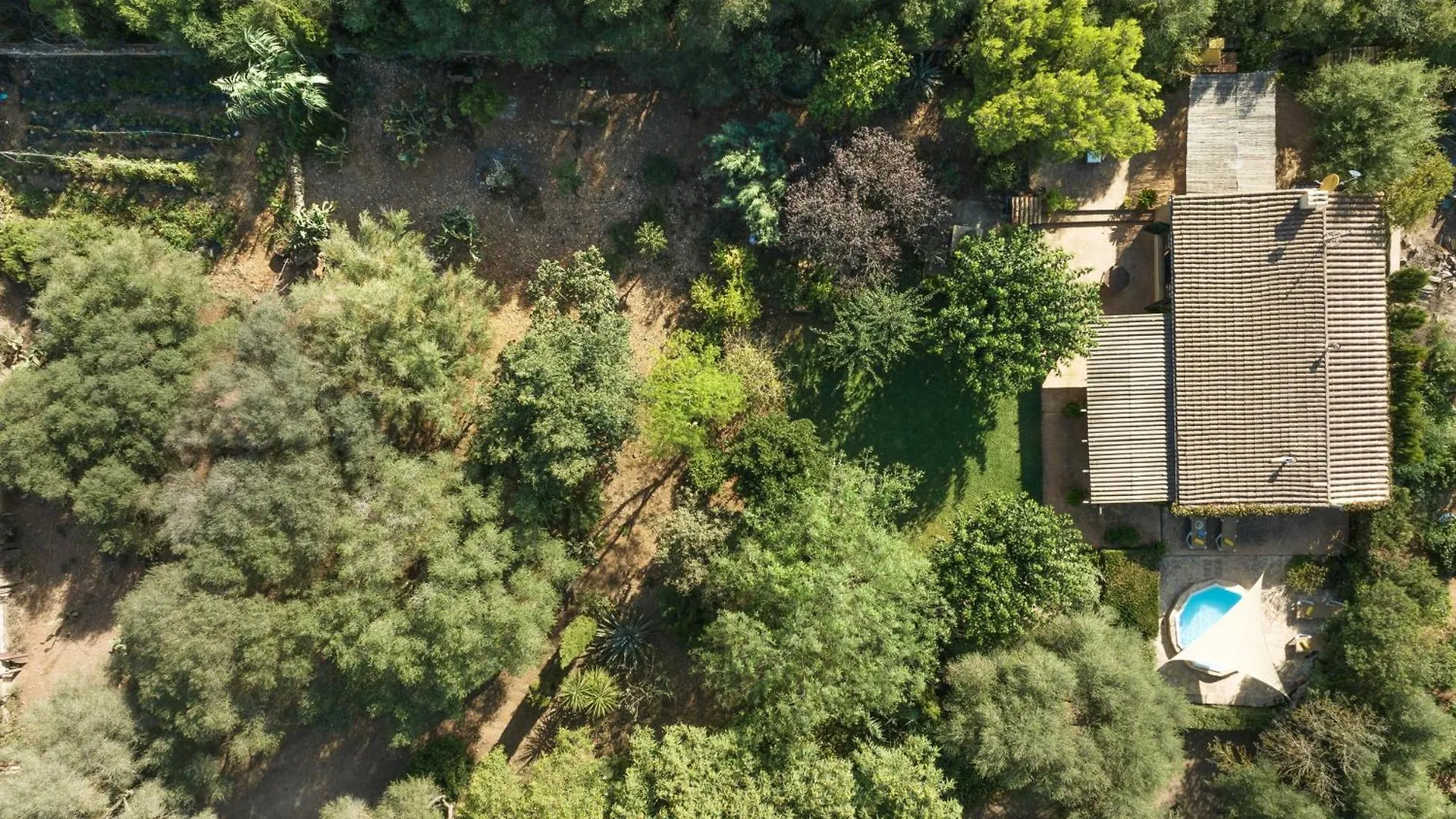 Sa Marjal Villa Muro 0*,  İspanya
