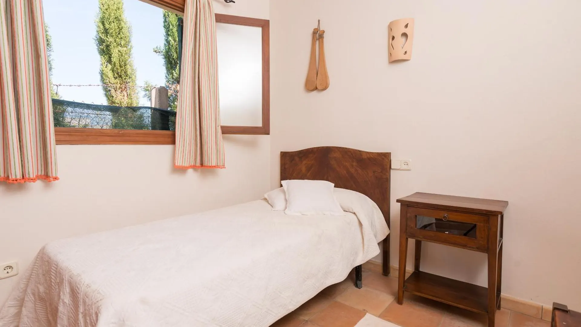 Sa Marjal Villa Muro İspanya